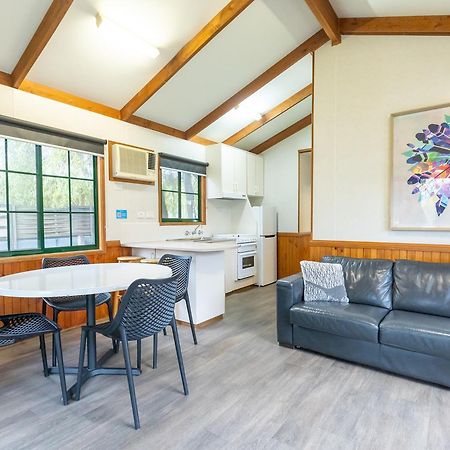 Nrma Ballarat Holiday Park 외부 사진