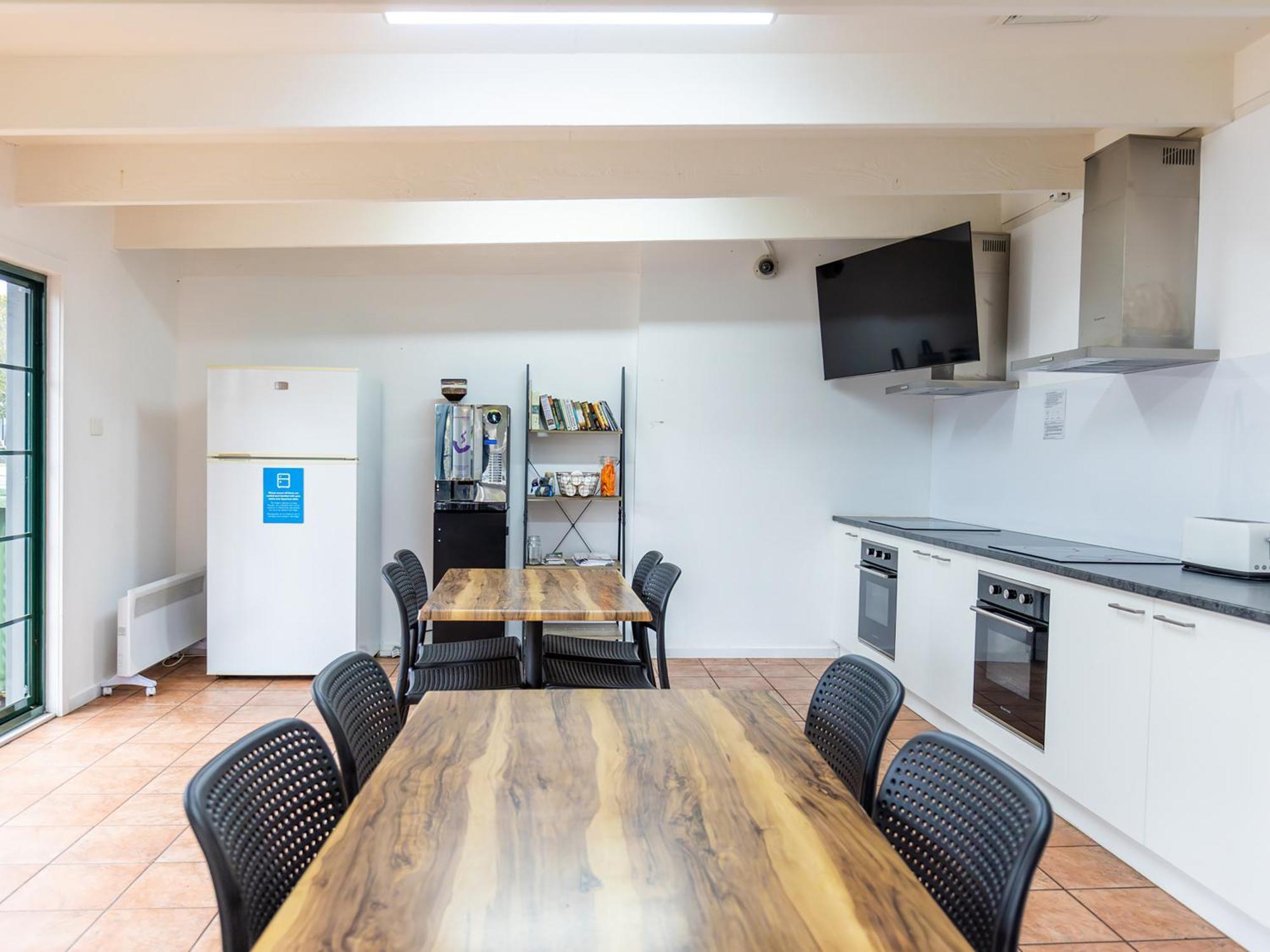 Nrma Ballarat Holiday Park 외부 사진